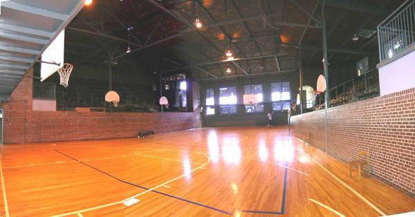 West End Middle School