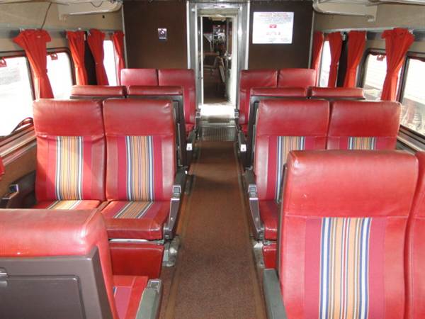 Tennessee Central Railway Museum