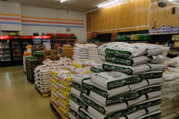 K & S Market World Market