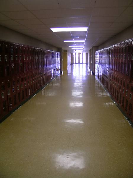 Merrol Hyde Magnet School