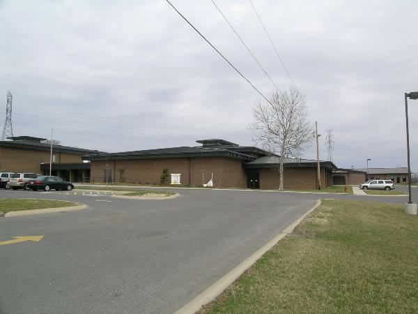 Merrol Hyde Magnet School